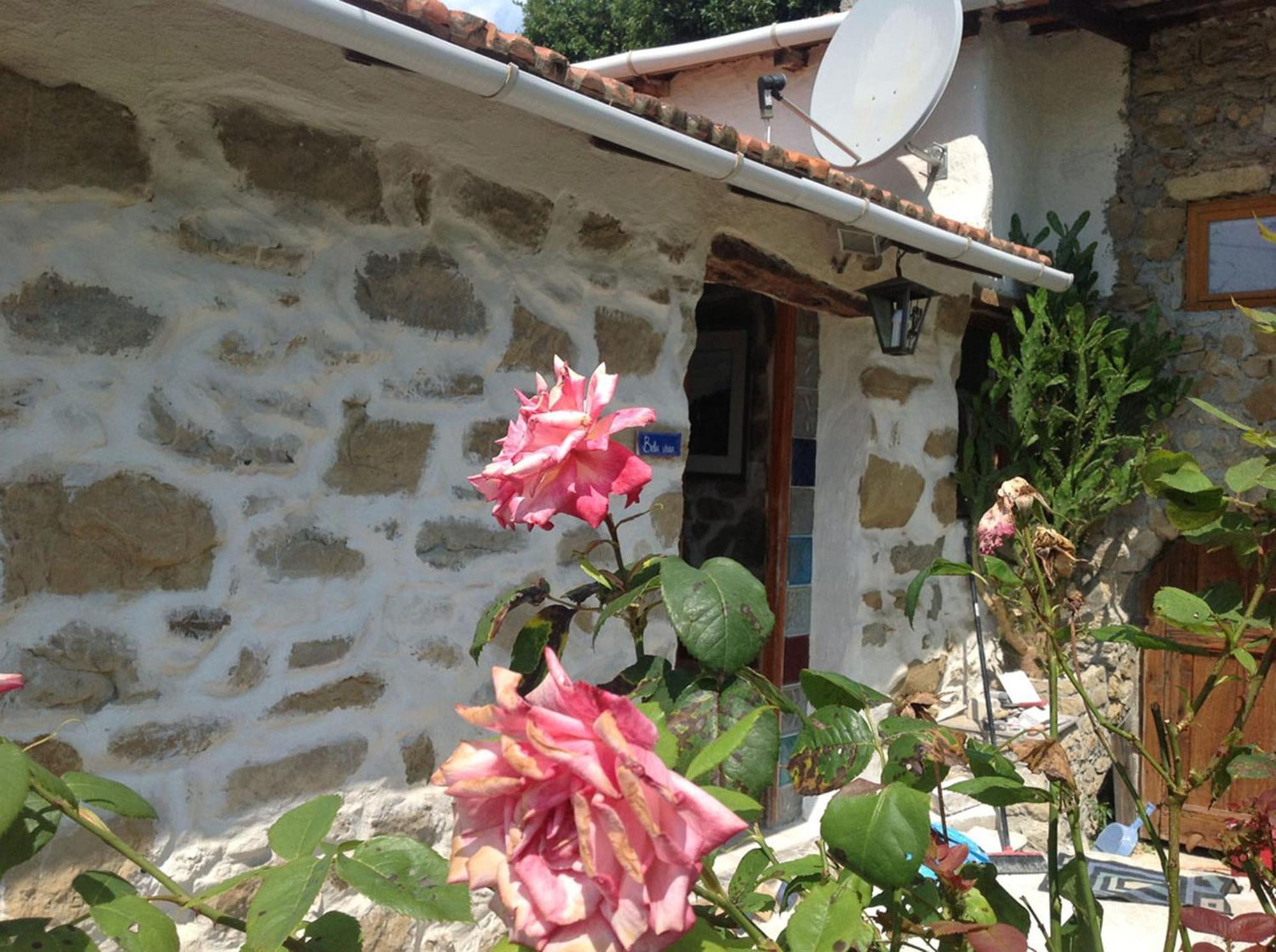 Villa D'Arte Mortola Superiore Zimmer foto
