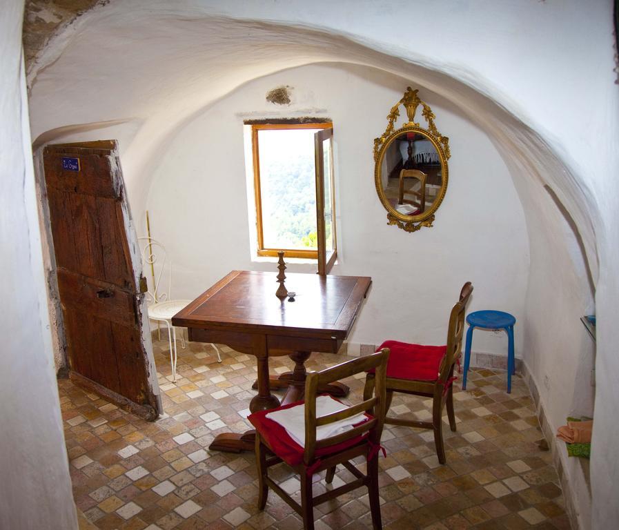 Villa D'Arte Mortola Superiore Zimmer foto